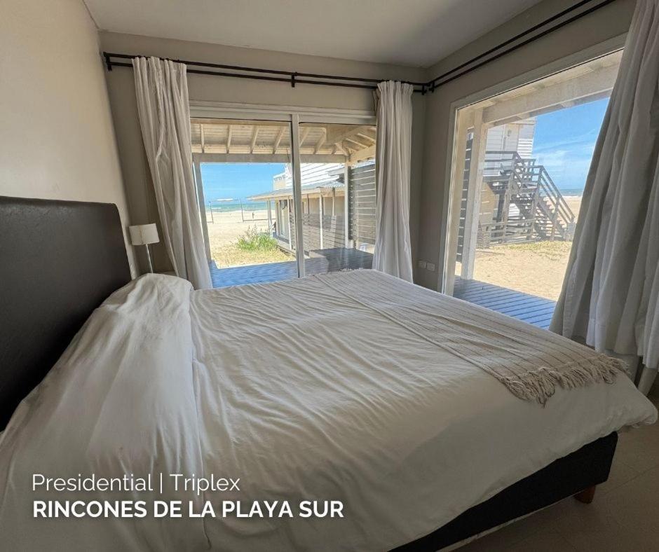 Dunas De Las Pampas Mar de Las Pampas Exterior photo