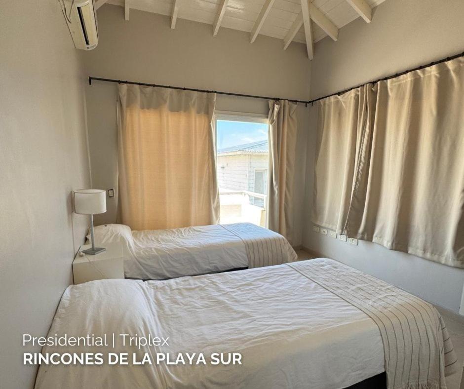 Dunas De Las Pampas Mar de Las Pampas Exterior photo