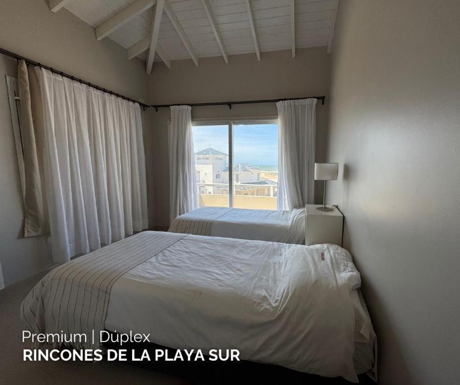 Dunas De Las Pampas Mar de Las Pampas Exterior photo
