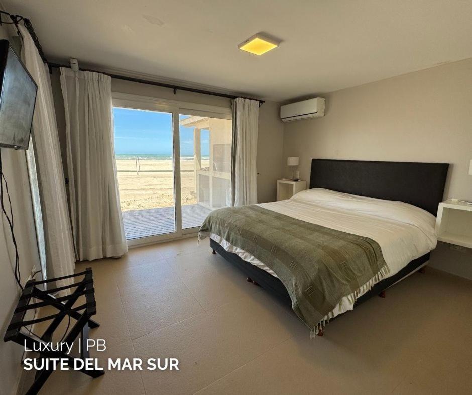 Dunas De Las Pampas Mar de Las Pampas Exterior photo