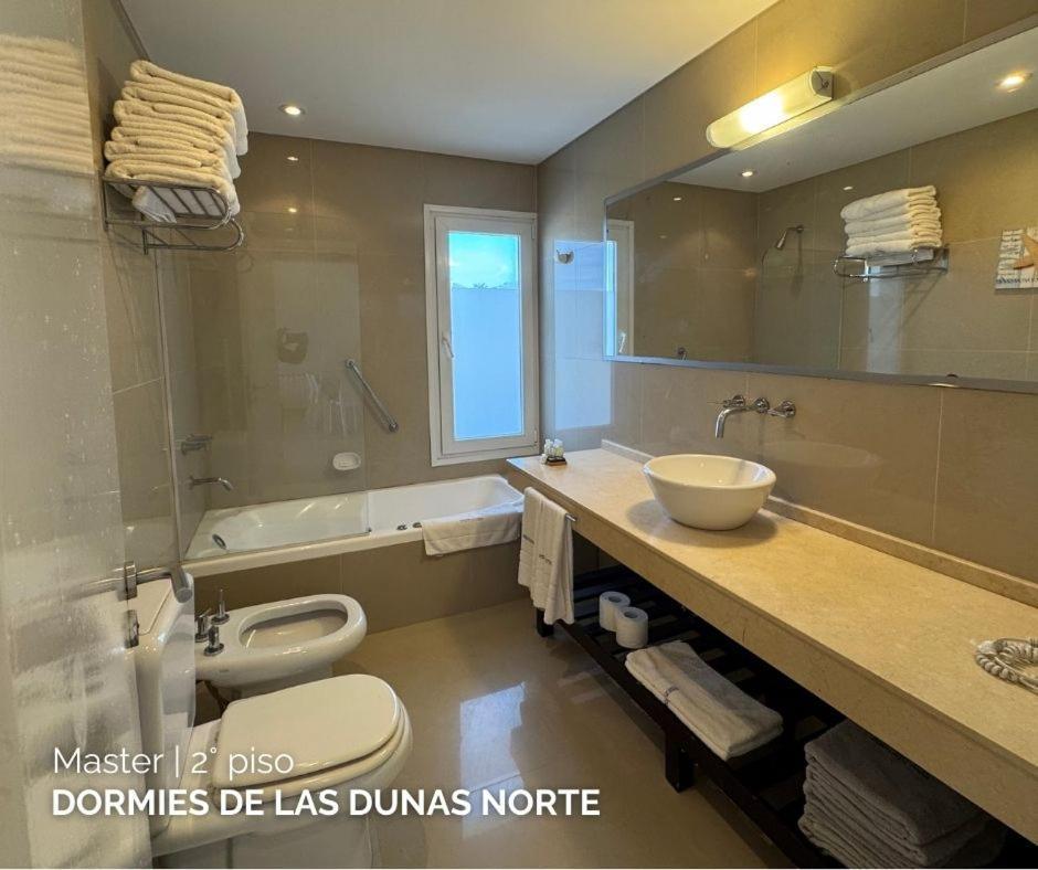 Dunas De Las Pampas Mar de Las Pampas Exterior photo