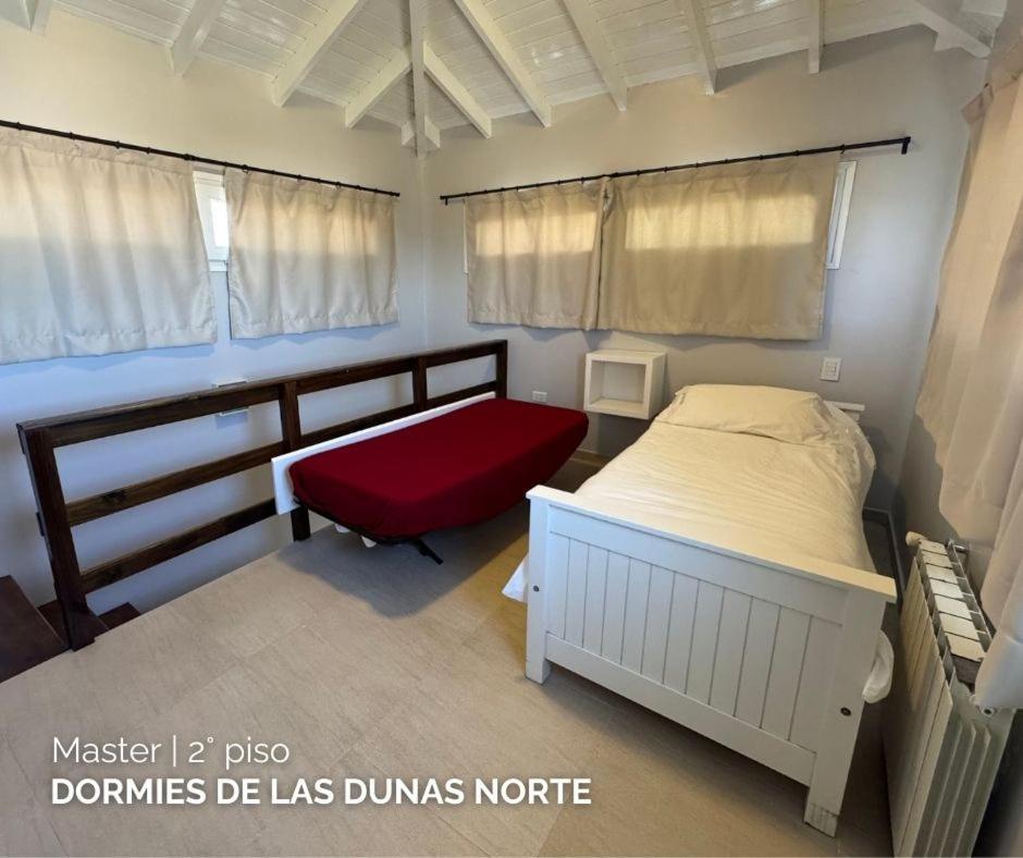 Dunas De Las Pampas Mar de Las Pampas Exterior photo