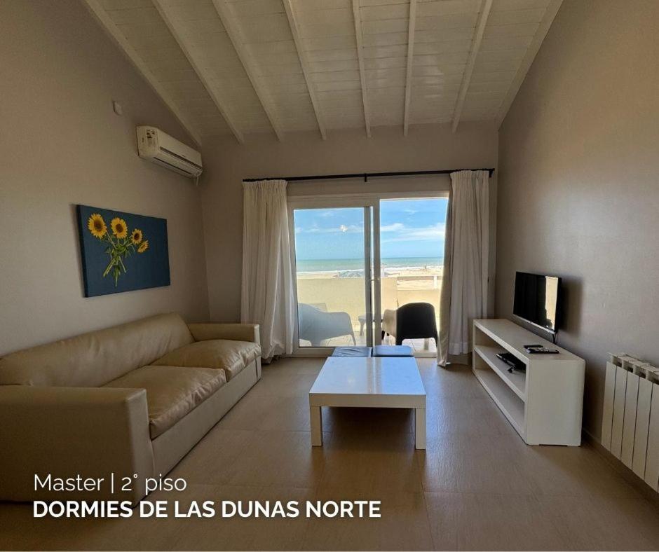 Dunas De Las Pampas Mar de Las Pampas Exterior photo