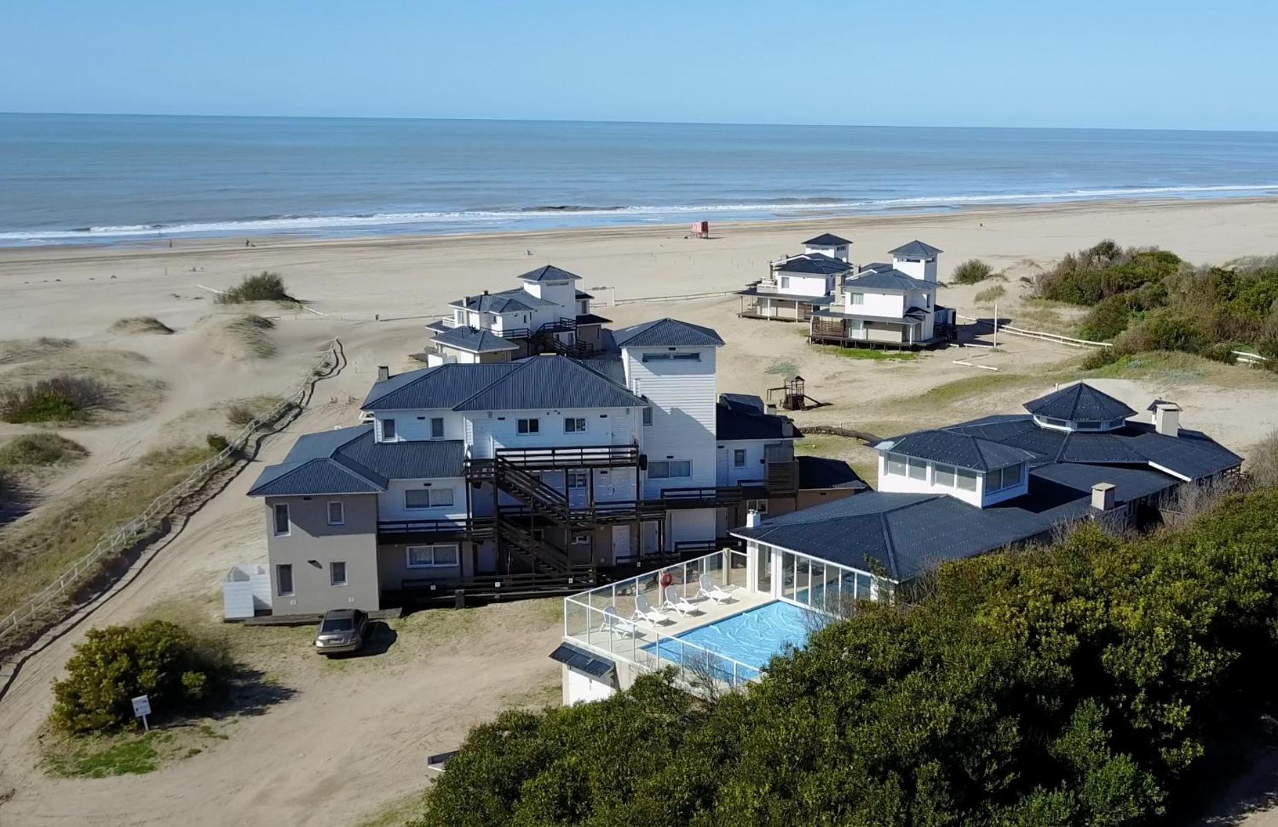 Dunas De Las Pampas Mar de Las Pampas Exterior photo